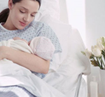 Bà bầu sau sinh mổ nên kiêng gì?