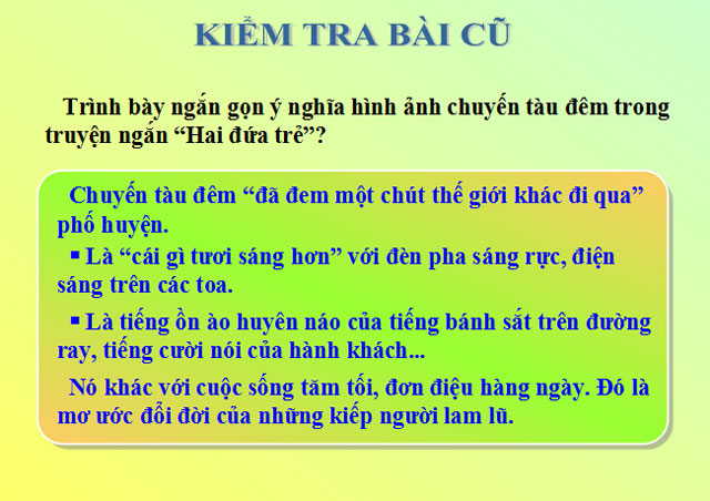 Chữ người tử tù Ngữ văn 11
