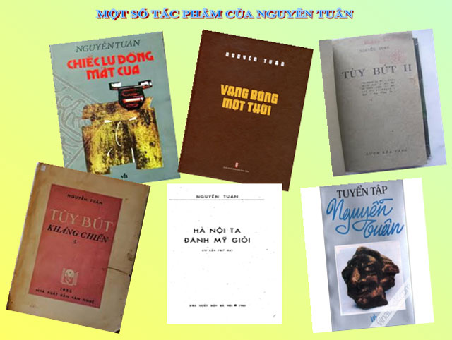 Bài giảng Chữ người tử tù 