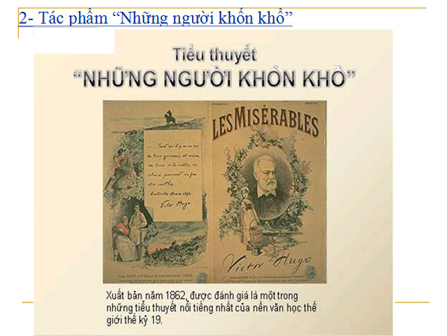  Người cầm quyền khôi phục uy quyền