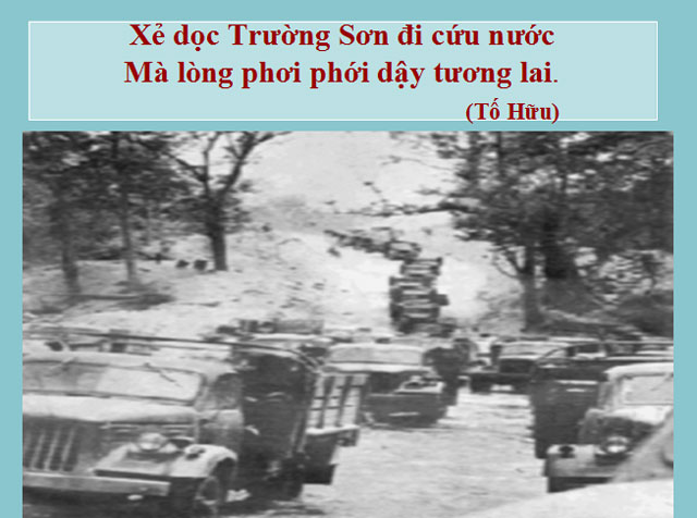 Bài giảng Ngữ văn 9