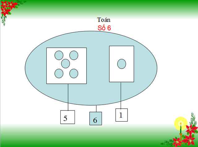 Toán 1 Bài số 6