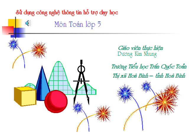  Toán 5 Diện tích hình tam giác