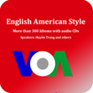 Học Tiếng Anh qua VOA: English American Style