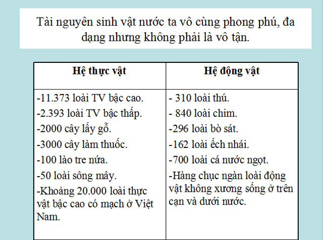 Bài giảng Địa lý 8 bài 38 Địa lý 8 bài 38