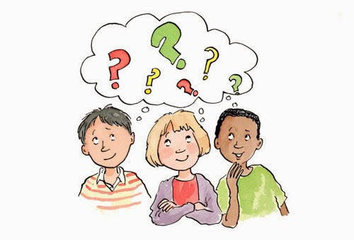 Tiếng Anh cho trẻ em