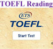 10 bài thi mẫu TOEFL Reading