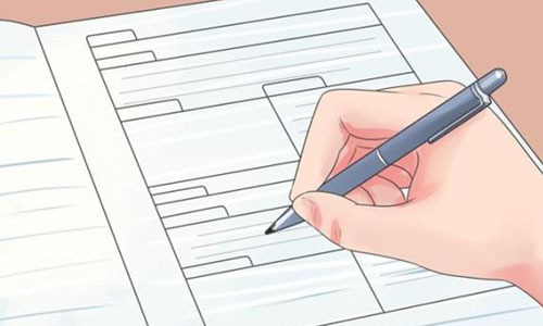 Cách học từ mới Tiếng Anh