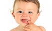 Chăm sóc răng sữa cho bé