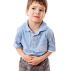 Cách xử trí tai nạn mùa nóng ở trẻ