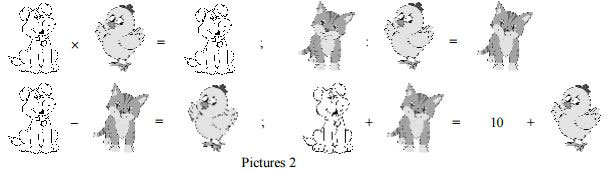 Đề thi trắc nghiệm vào lớp 6