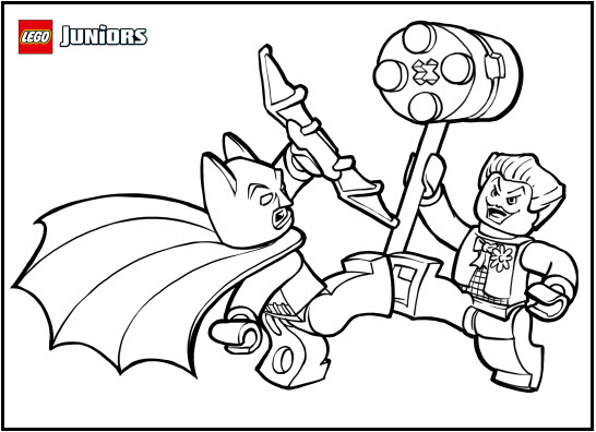 Coloring pages for kids