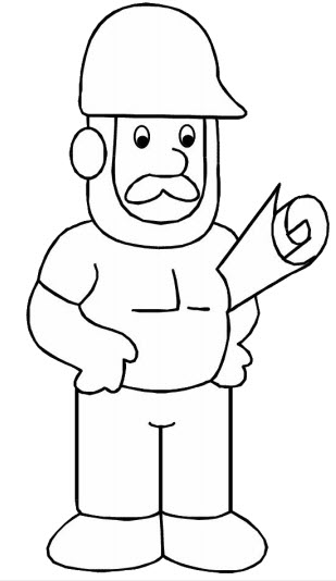 Coloring pages for kids