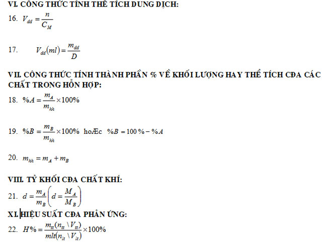 Giáo án bồi dưỡng Học sinh giỏi Hóa học 8 Giáo án Hóa học 8