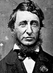 Những câu nói hay của Henry David Thoreau