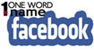 Cách đổi tên Facebook một chữ đơn giản