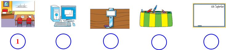 Đề thi Tiếng Anh học kì 2 có đáp án