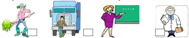 Đề thi Tiếng Anh lớp 6 có đáp án