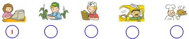 Đề kiểm tra cuối năm môn Tiếng Anh lớp 5