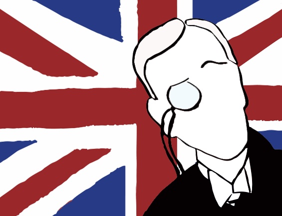 Tài liệu luyện nói Tiếng Anh