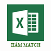Excel - Hàm Match trong Excel