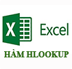 Excel - Hàm HLOOKUP, hàm tìm kiếm trong Excel