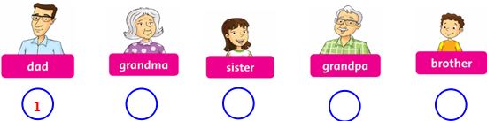 Đề thi học kì 2 môn Tiếng Anh lớp 3 có đáp án