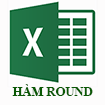 Excel - Hàm Round, hàm làm tròn số, ví dụ và cách dùng
