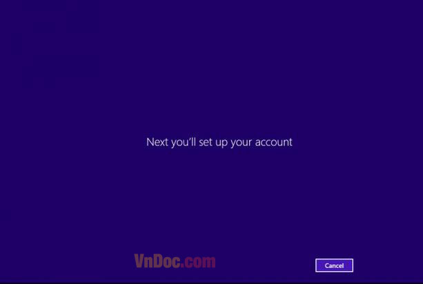 Hướng dẫn cách cài đặt Windows 10 Technical Preview Cài Windows 10