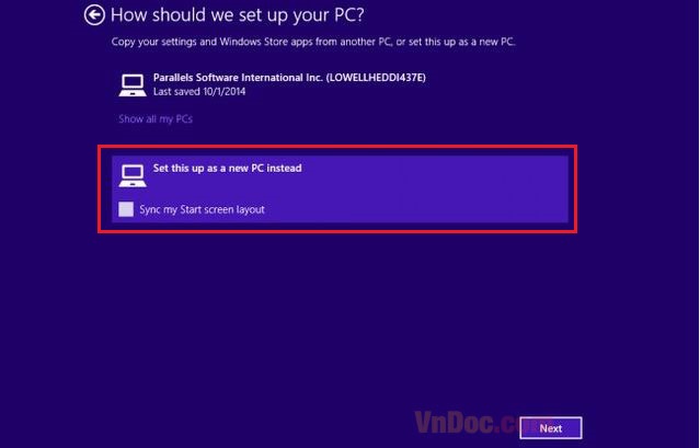Hướng dẫn cách cài đặt Windows 10 Technical Preview Cách cài Windows 10 trên máy tính