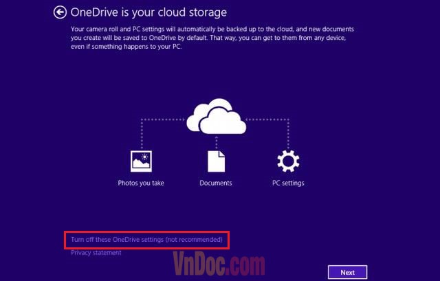 Hướng dẫn cách cài đặt Windows 10 Technical Preview Lưu ý khi cài Windows 10