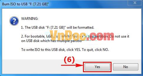 Hướng dẫn cách cài đặt Windows 10 Technical Preview Lưu ý khi cài Windows 10
