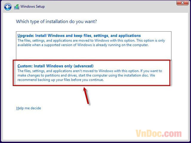 Hướng dẫn cách cài đặt Windows 10 Technical Preview Hướng dẫn cài Windows 10