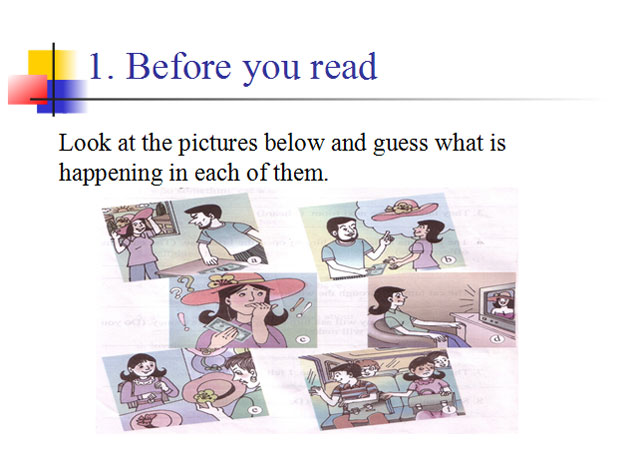 Bài giảng Tiếng Anh 11