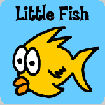 Video truyện kể Tiếng Anh cho trẻ em: Chú cá nhỏ