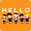 Video học Tiếng Anh cho trẻ em: Hello Song Nursery Rhymes