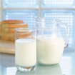 Những lợi ích của việc uống sữa nóng