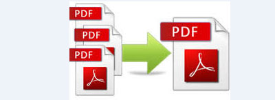 Ghép file pdf online