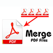 Cách ghép 2 file PDF Online