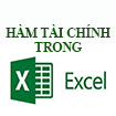 Các hàm tài chính trong Excel