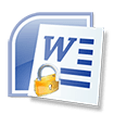 Cách tạo mật khẩu bảo vệ, mã hóa file Word 2013