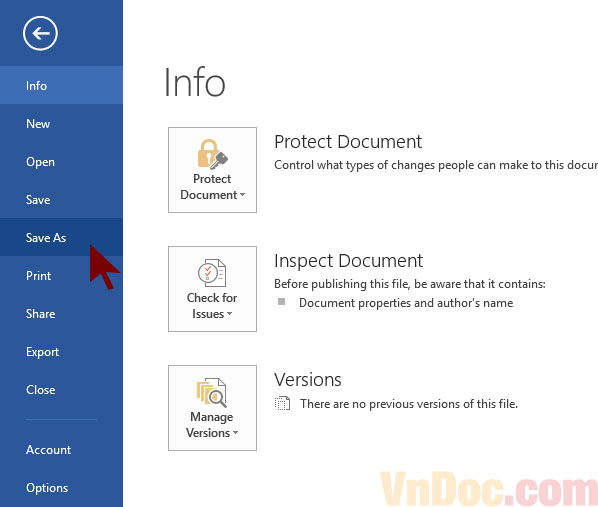 Hướng dẫn cách tạo mật khẩu cho file PDF cách đặt mật khẩu cho file pdf