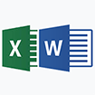 Hướng dẫn cách chèn file Excel vào Word