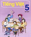 Đề thi học kỳ 1 môn Tiếng Việt lớp 5