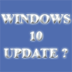 Cách tắt Windows Update trên Win 10