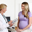Cân nặng của mẹ bầu liên quan đến sức khỏe thai nhi như thế nào?