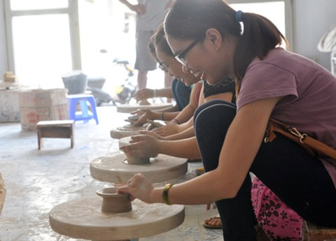 Điểm du lịch trong ngày không nên bỏ lỡ trong ngày 2/9