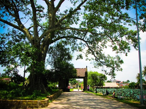 Điểm du lịch trong ngày không nên bỏ lỡ trong ngày 2/9