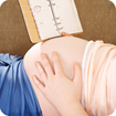 Cách tính tuổi thai nhi và dự đoán ngày sinh của em bé