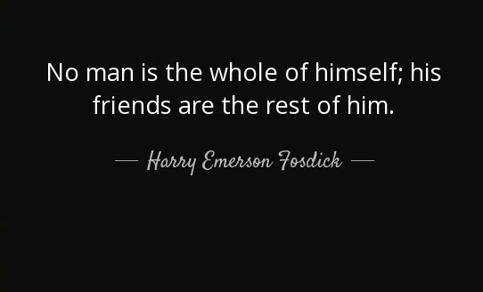 Câu nói hay về tình bạn bằng tiếng Anh